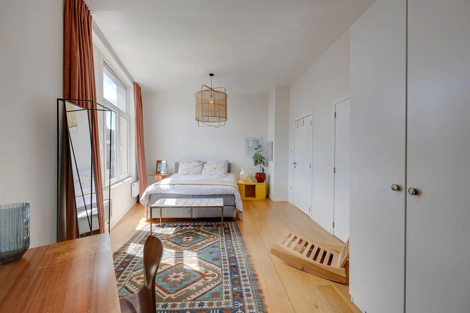 Prachtig appartement op droomlocatie foto 11