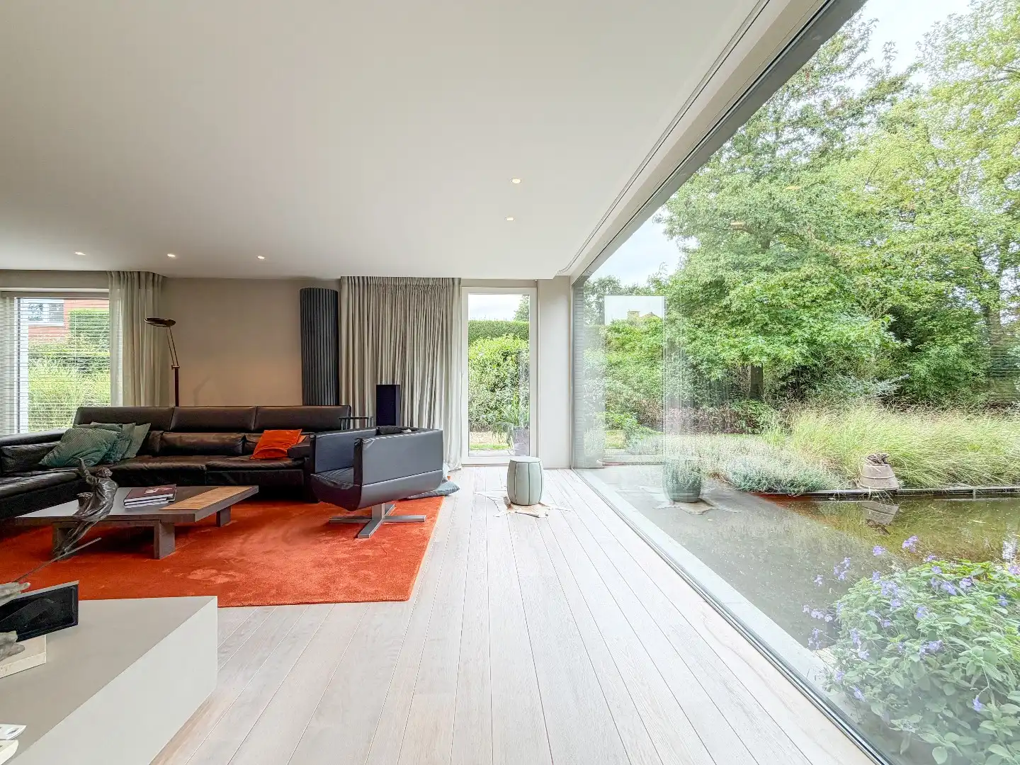 Ruime villa met prachtige tuin en hoogwaardige afwerking, perceel van 1891 m², rustig gelegen te Torhout foto 12