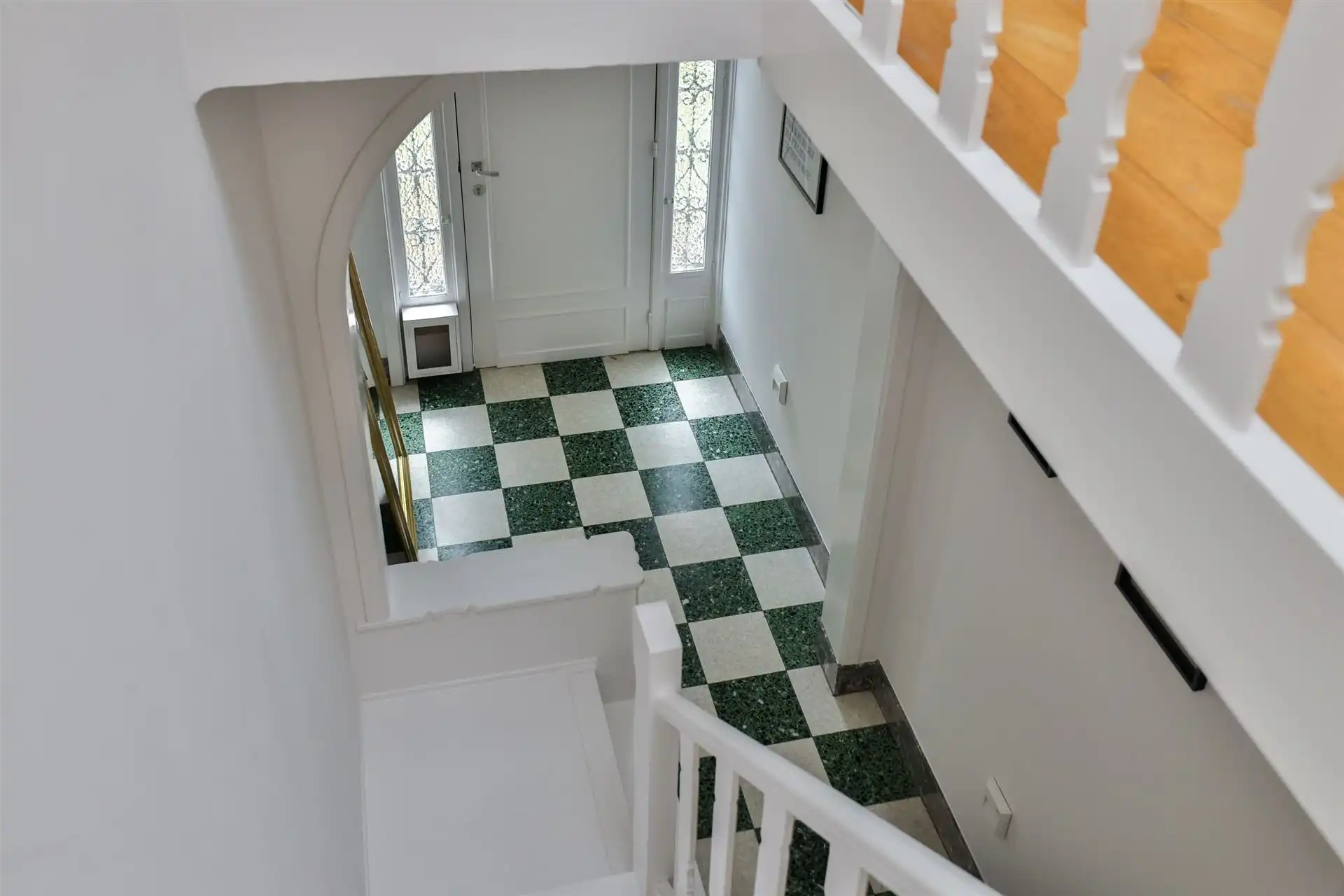 Karaktervolle gezinswoning op toplocatie aan fort 5 foto 12