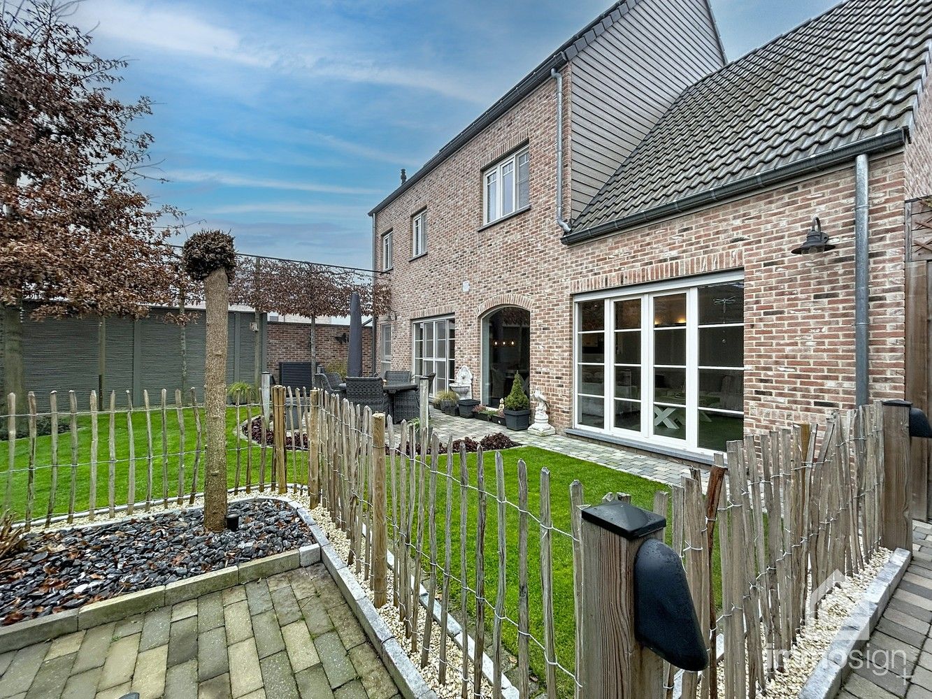 Charmante pastorijwonig in het landelijke Kaulille! foto 40