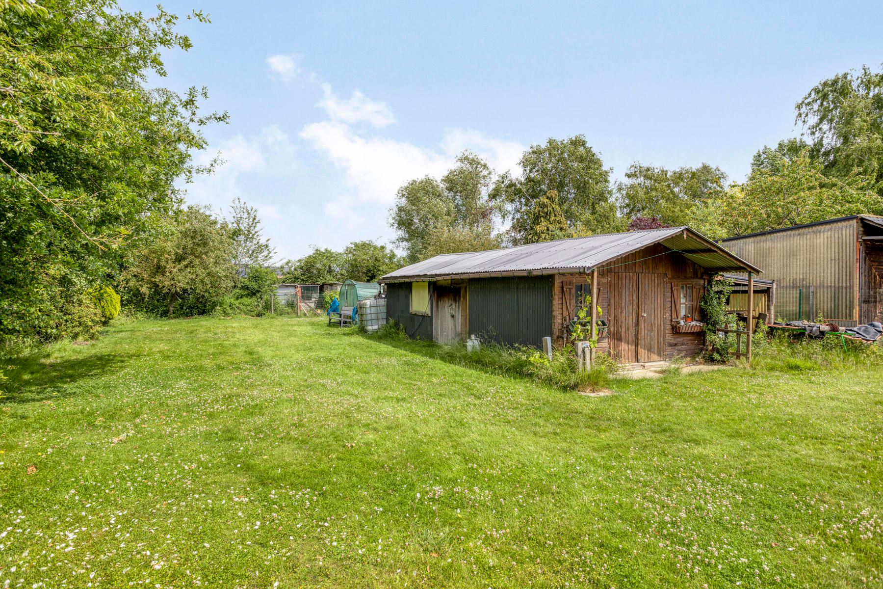 *** ONDER COMPROMIS NA 1STE BEZOEKDAG! ***  foto 24