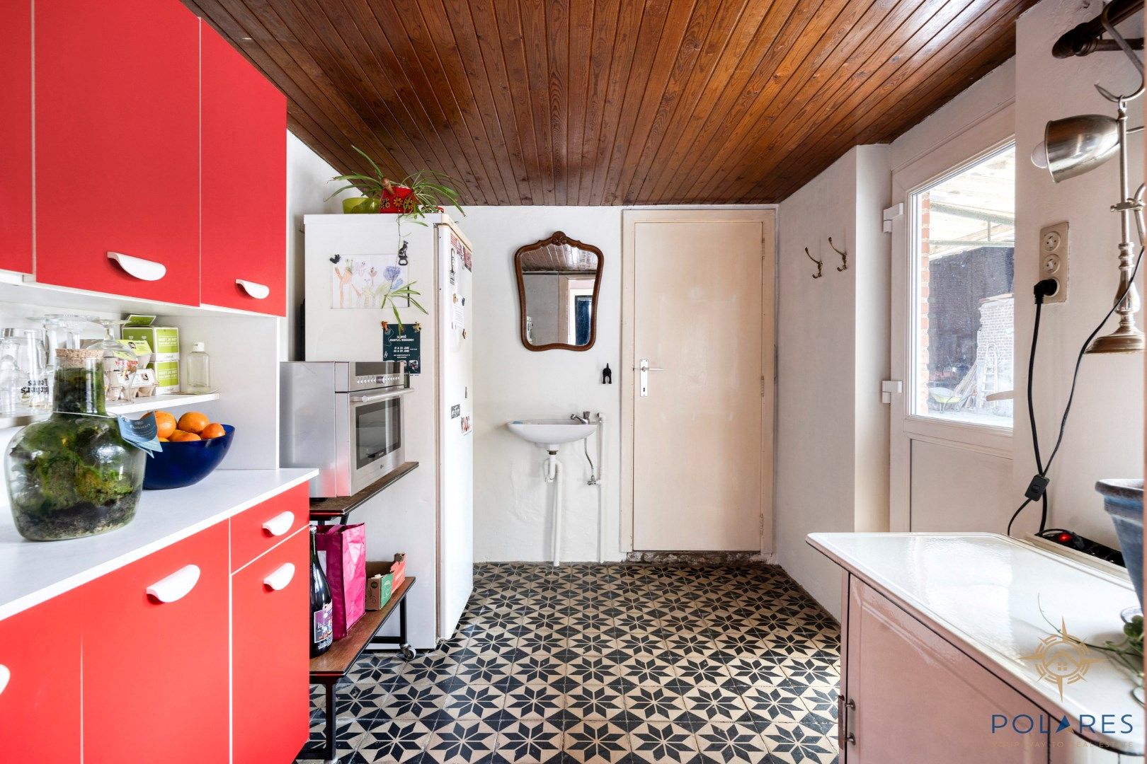 Te renoveren hoeve in centrum Oplinter foto 10