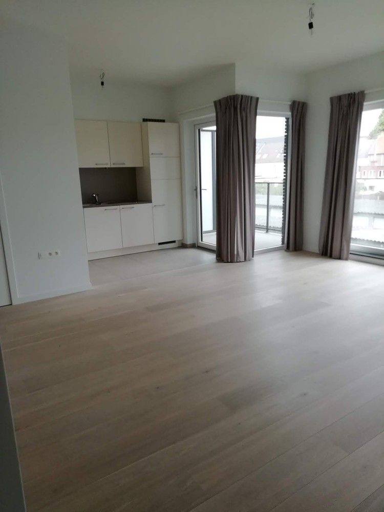 Residentie Keizerhof, prachtige assistentieflat in hartje Oudenaarde foto 4