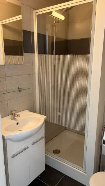 Studio op Rederskaai foto 6