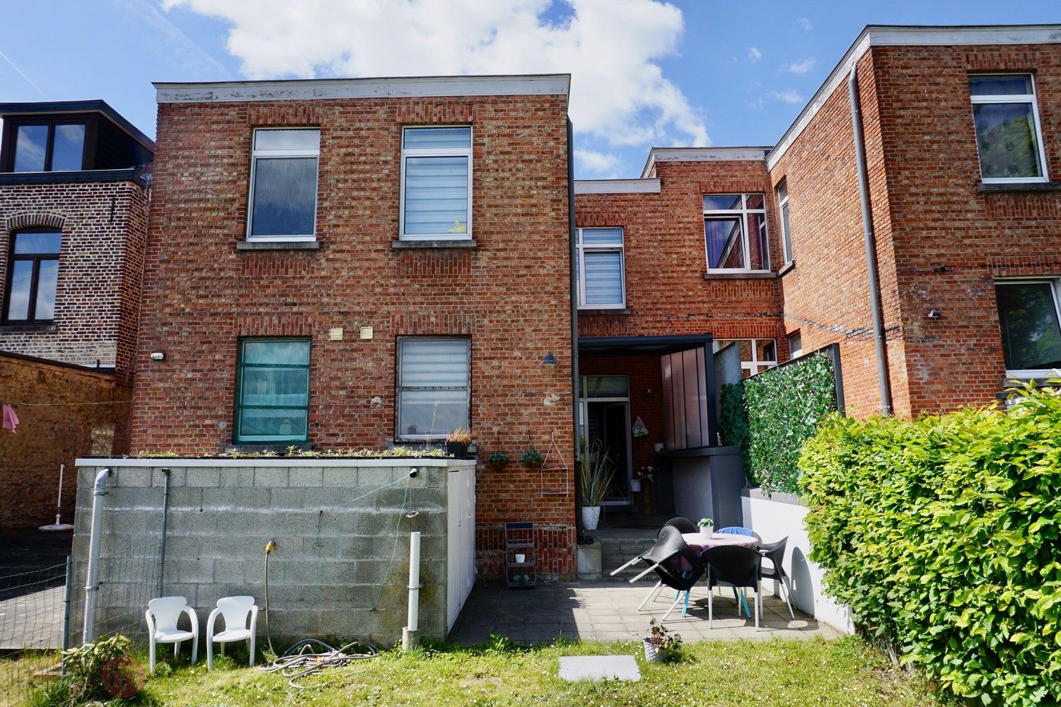 Charmante, instapklare gezinswoning op toplocatie in Leuven – met 3 slaapkamers en een tuin. foto 7