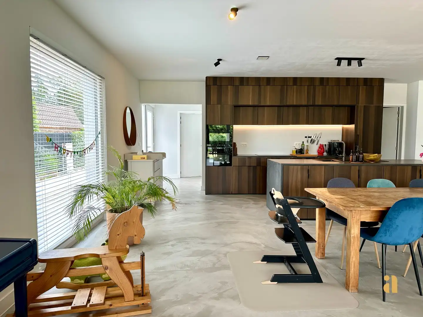 Ruime woning met zwembad & EPC A foto 5