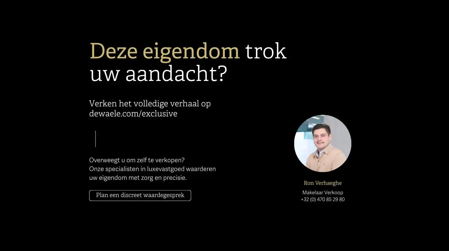 Uniek appartement met vier slaapkamers te koop in Koksijde! foto 49