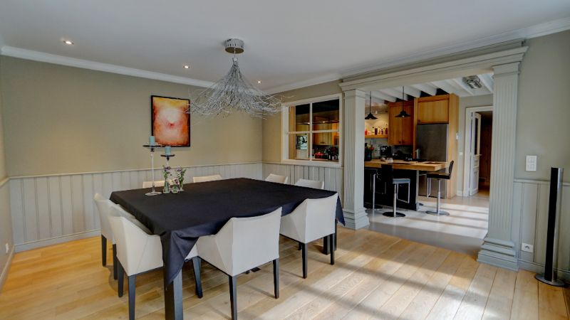 Exclusieve stijlvolle villa van 480m² op 41 are foto 10