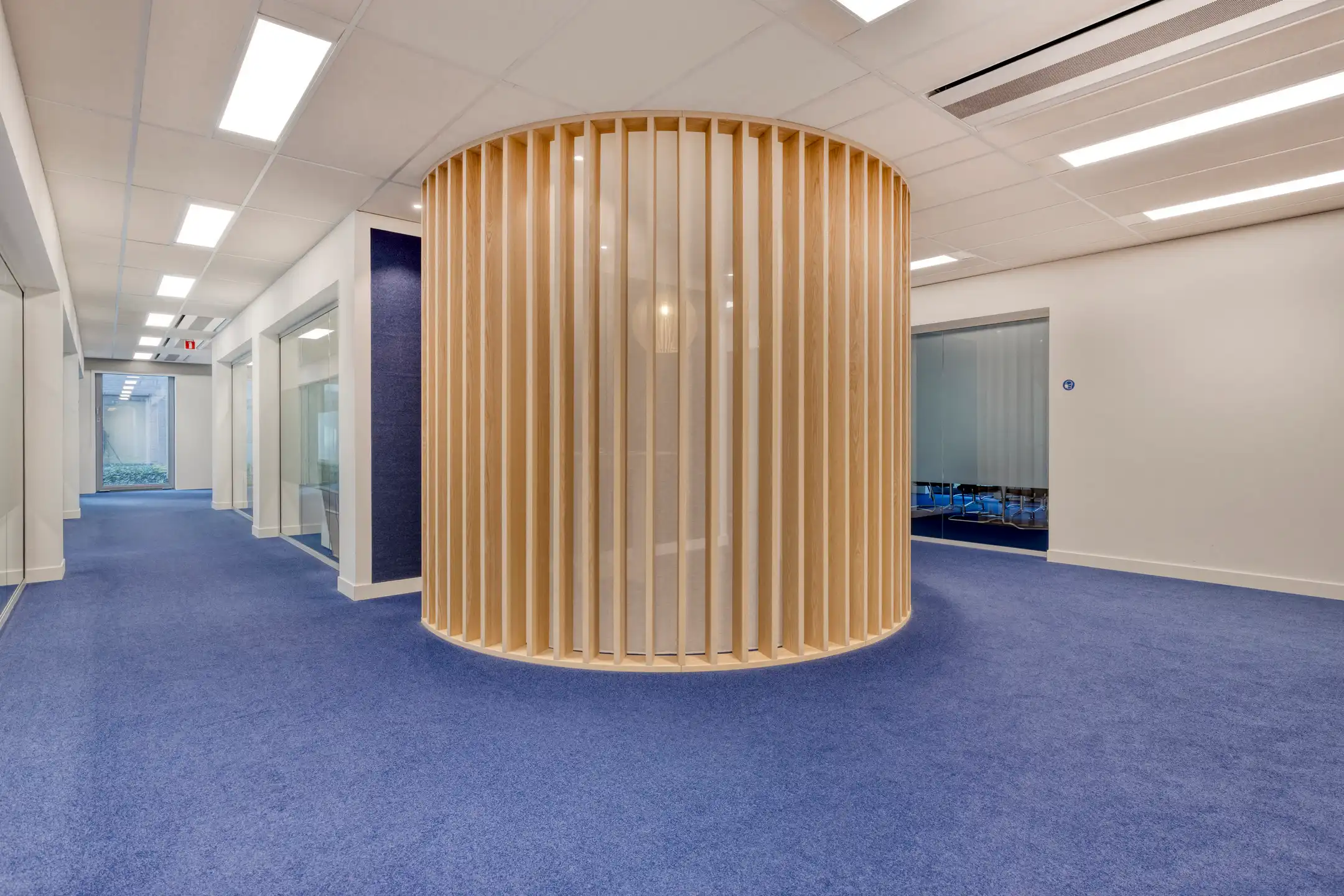 THE ULTIMATE : Moderne kantoorruimte van 1.116 m²  Berchem foto 9