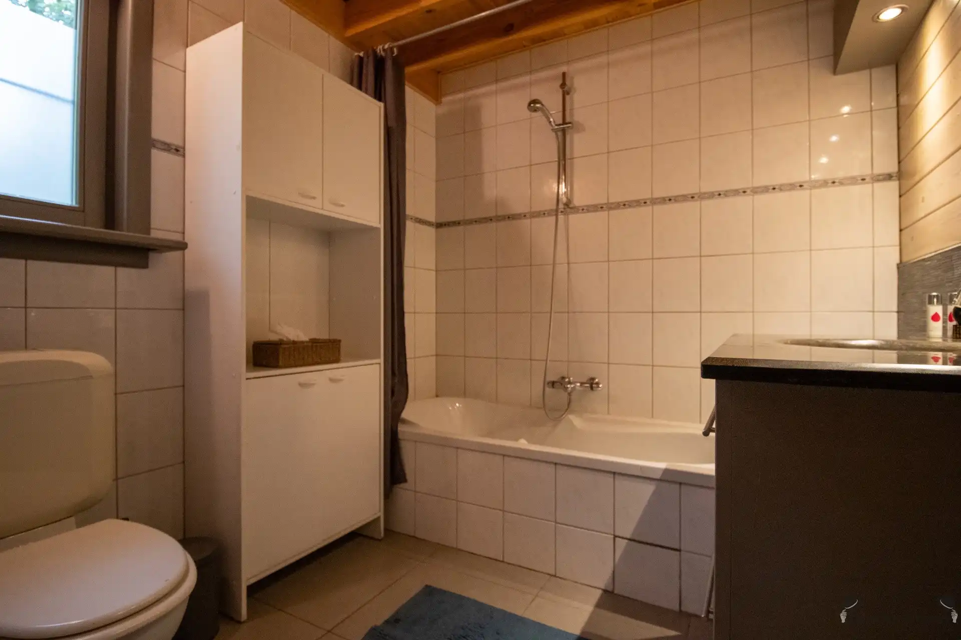 Chalet met bew. opp. van 100 m² met 3 slaapkamers op 3.759 m² in gebied voor verblijfsrecreatie foto 10