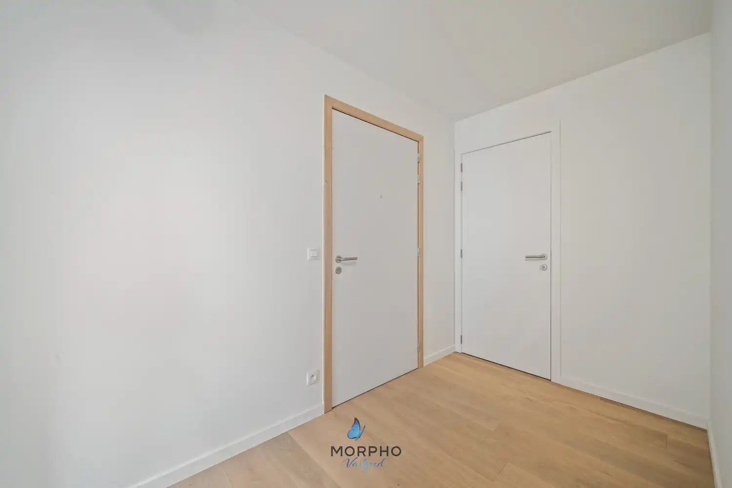 Ruim 3-slpk appartement van 130 m² op het 1ste verdiep – Residentie Sint Amandus foto 5