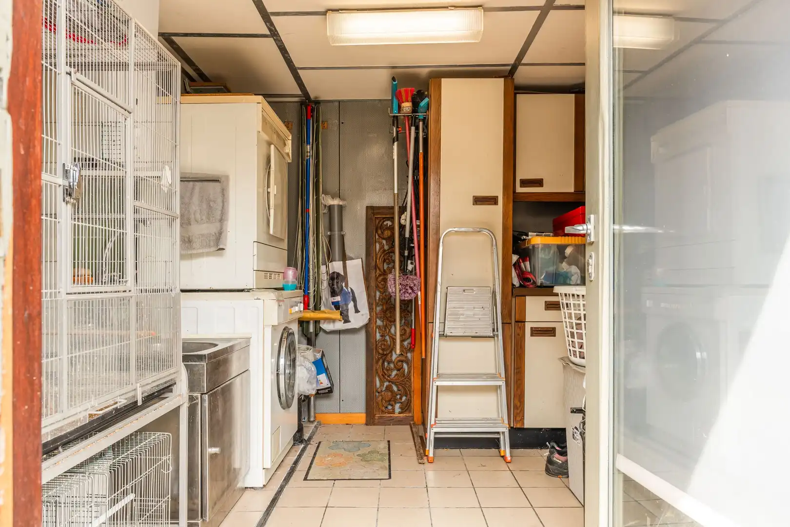 Charmante woning met tuin te Rupelmonde foto 22