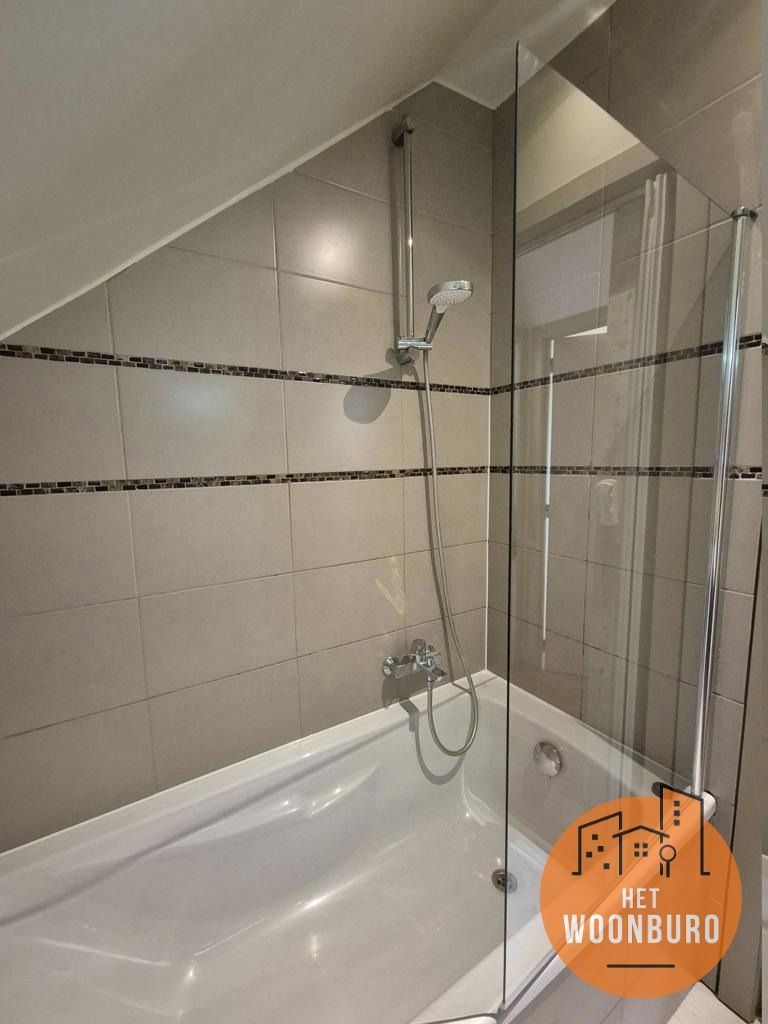 Woning HOB met garage en tuin foto 22