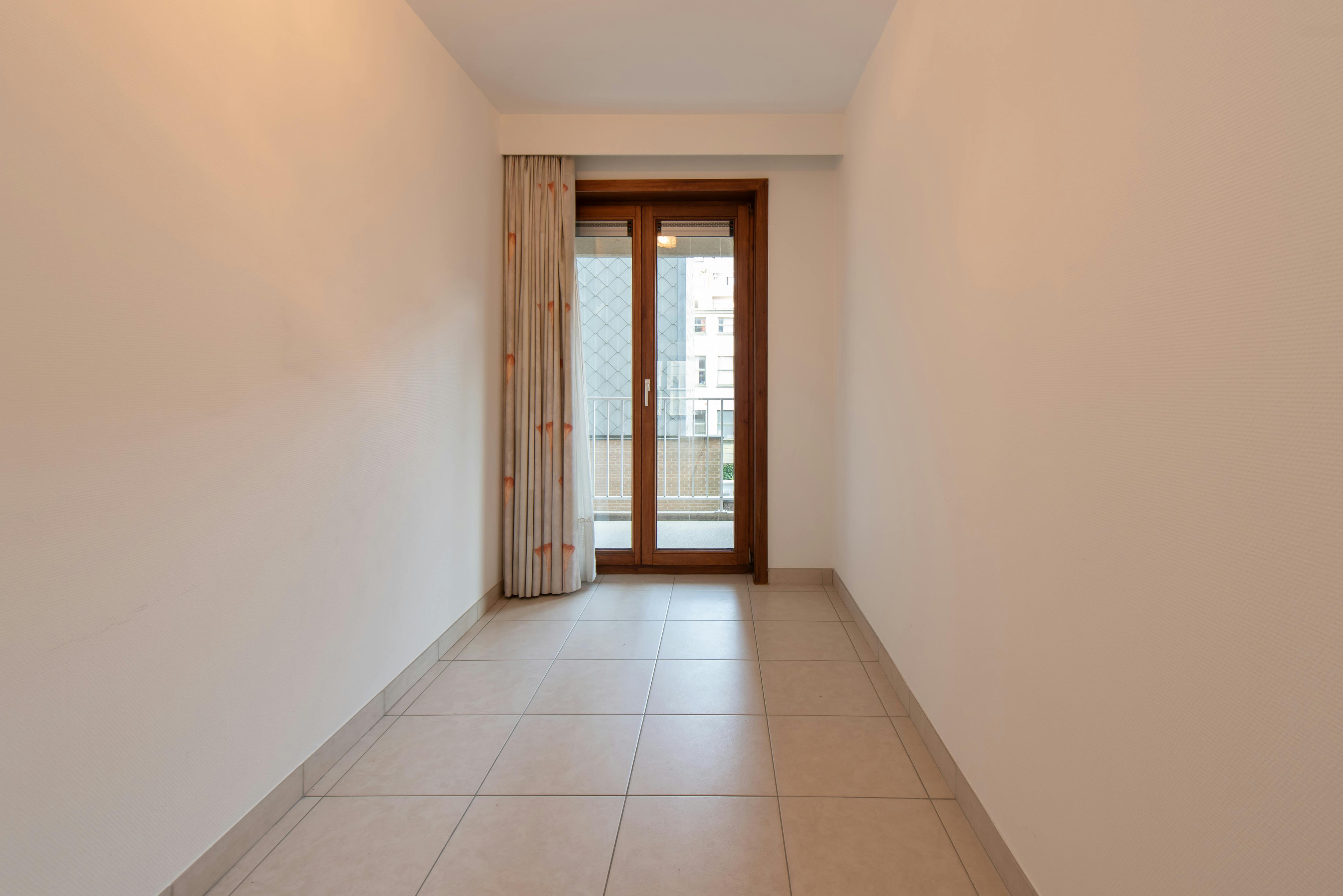 Centraal gelegen instapklaar appartement centrum Oostende  foto 12