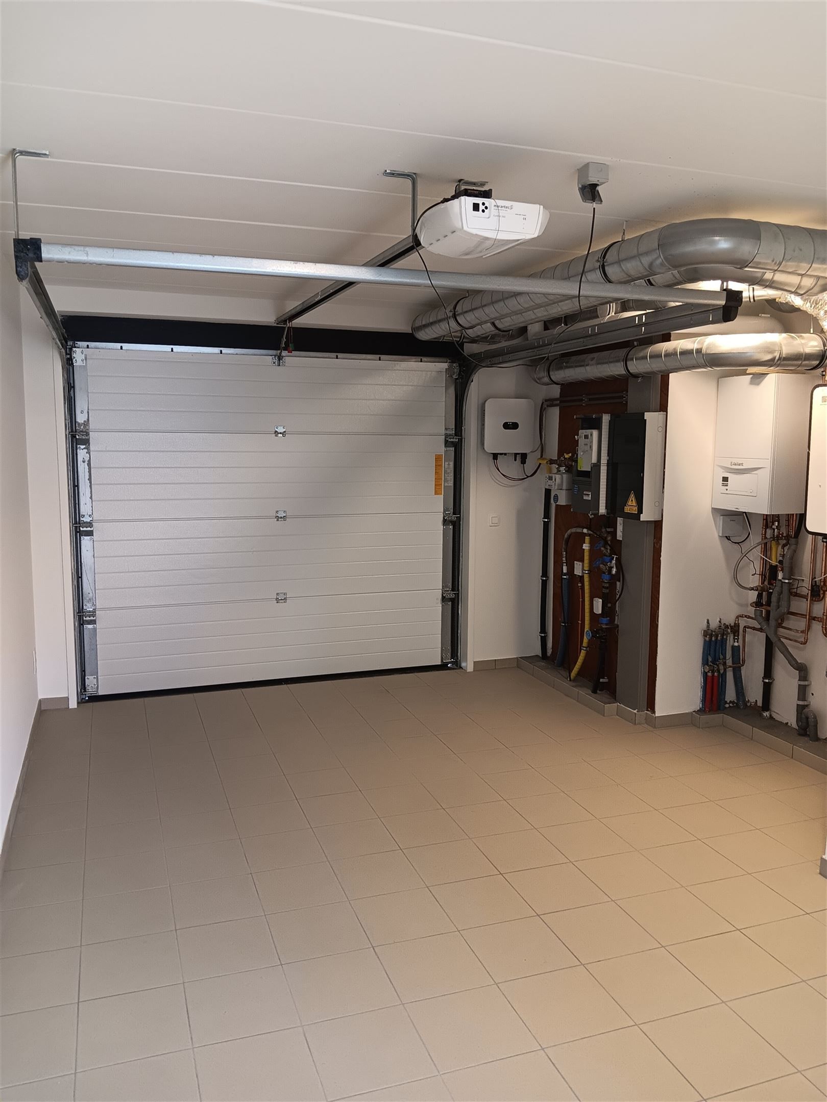 Prachtige nieuwbouw woning te huur op jaarbasis foto 10