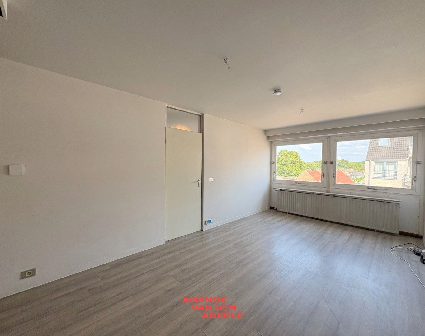 Appartement in het centrum van Oostkamp foto 4