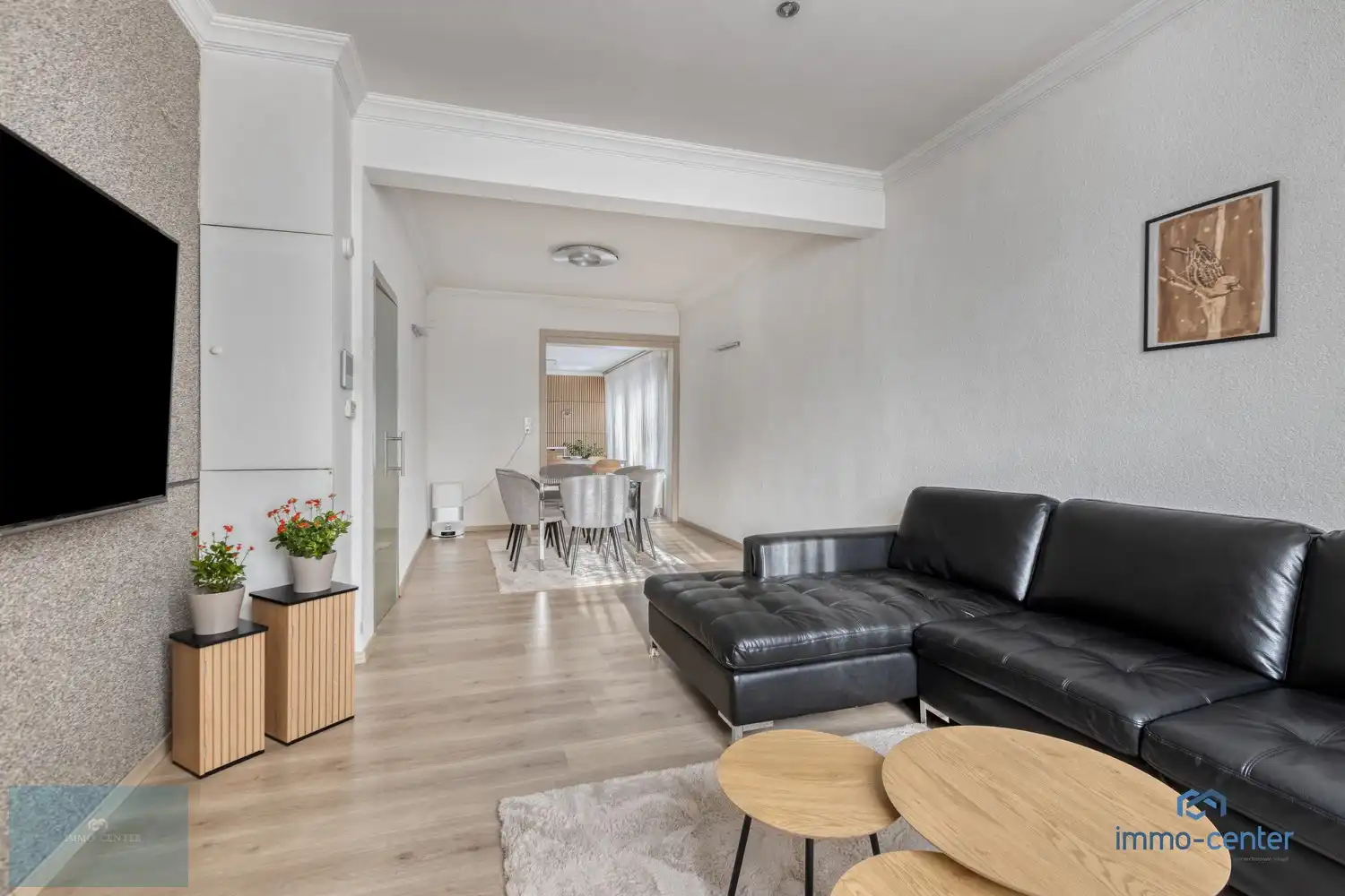 🏡 Instapklare ruime woning met 4 slaapkamers, 2 badkamers foto 2