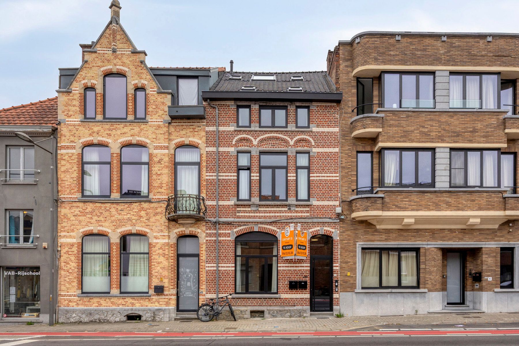 Studeren of investeren in residentie The Hills foto 8