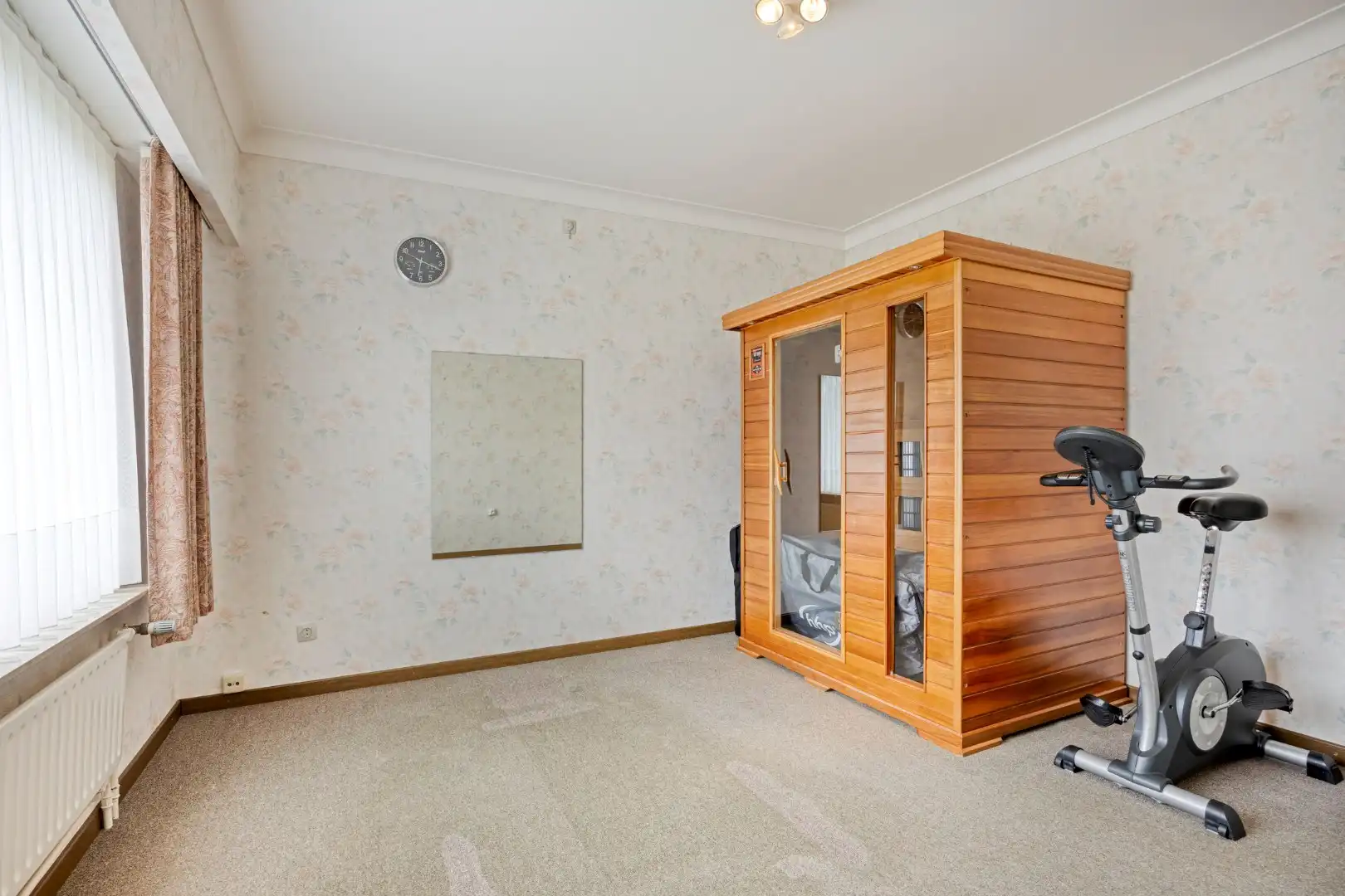 Ruim ingedeelde gelijkvloers woning op een mooi breed perceel van 812 m². foto 27