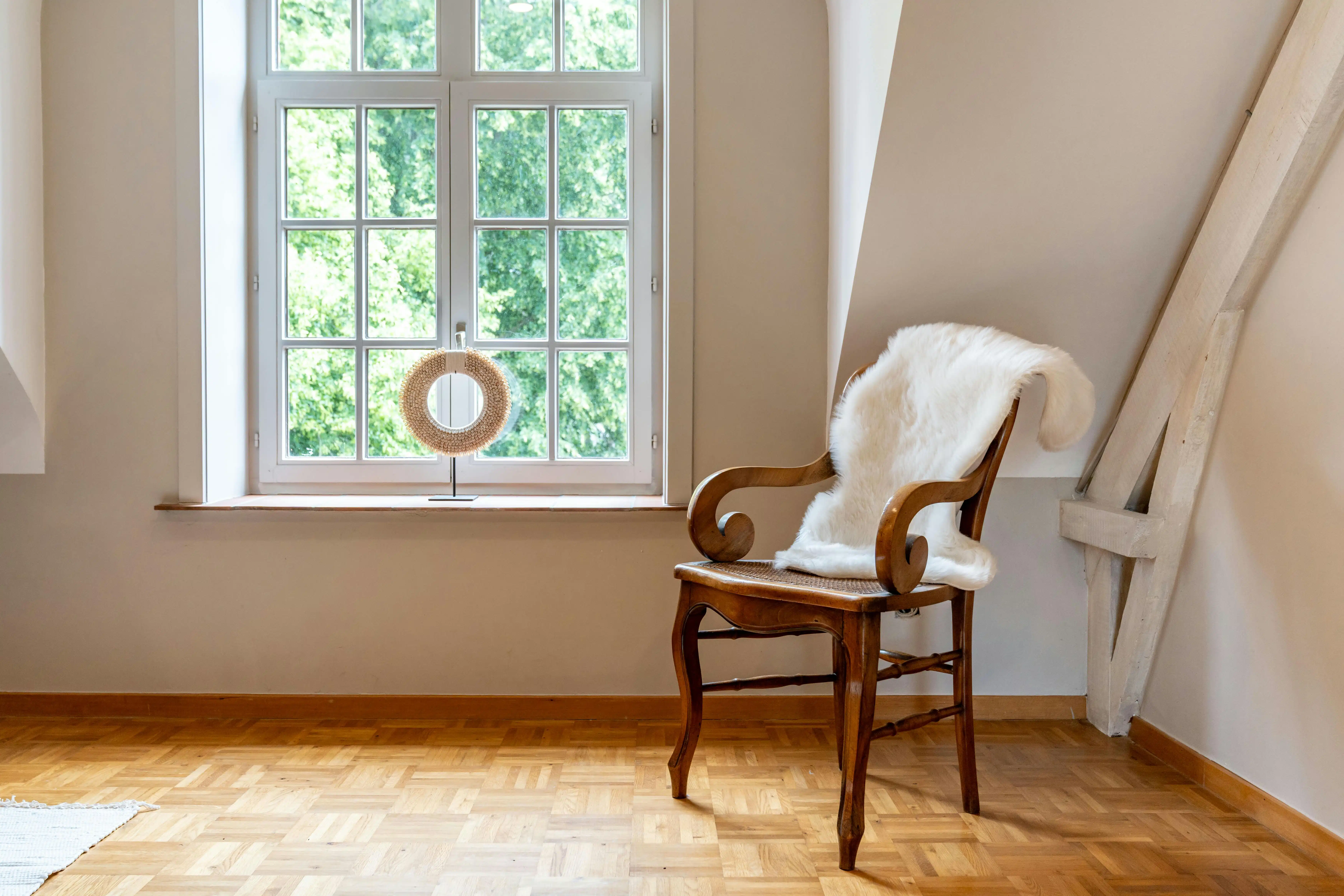 Mooi gelegen landhuis te koop nabij Kortrijk foto 16
