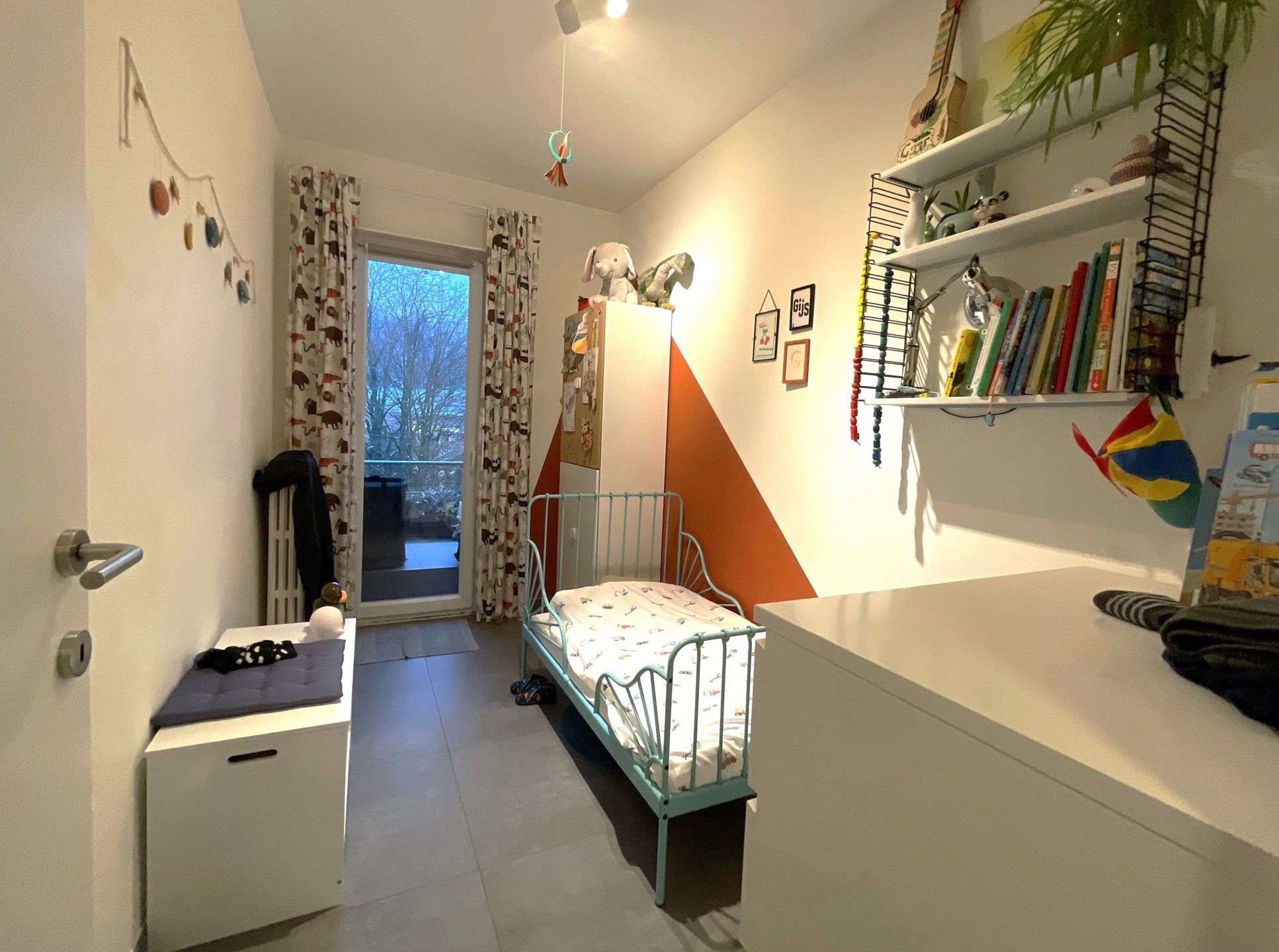 Appartement te huur foto 8