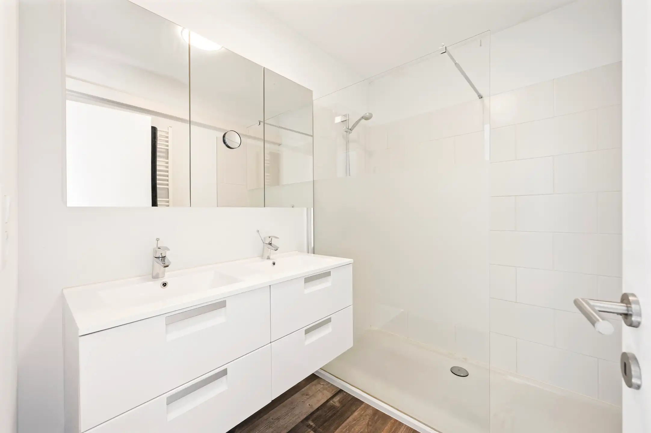 Duplex penthouse met leuk terras foto 17