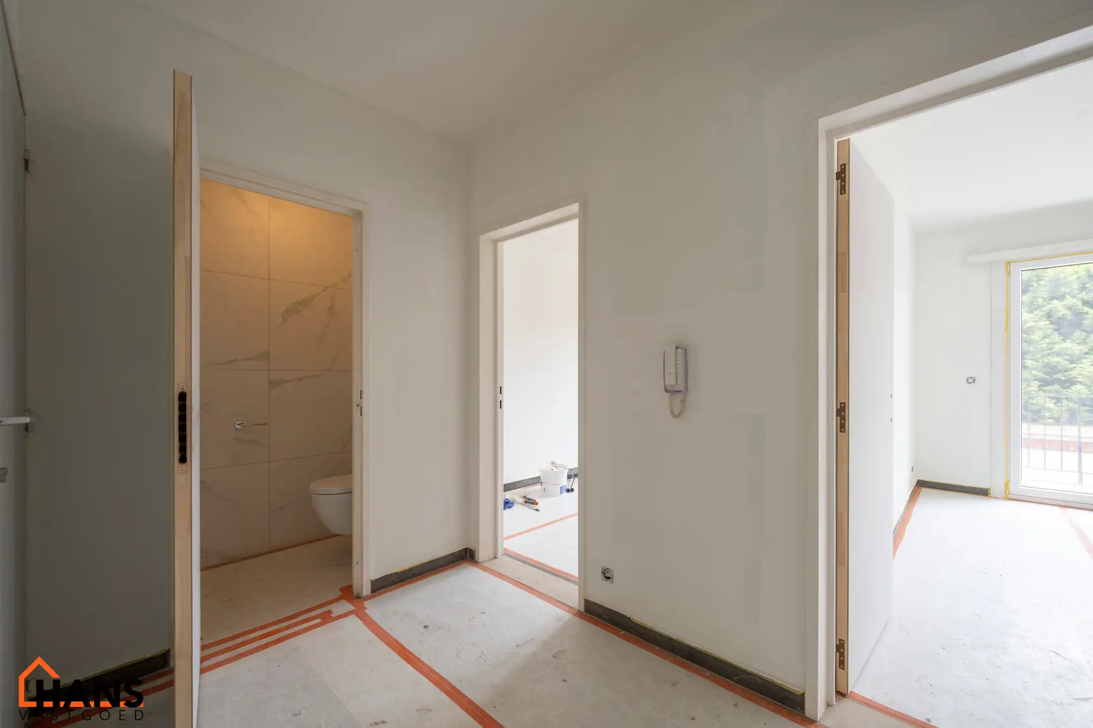 Gerenoveerd appartement met optionele garagebox. foto 5