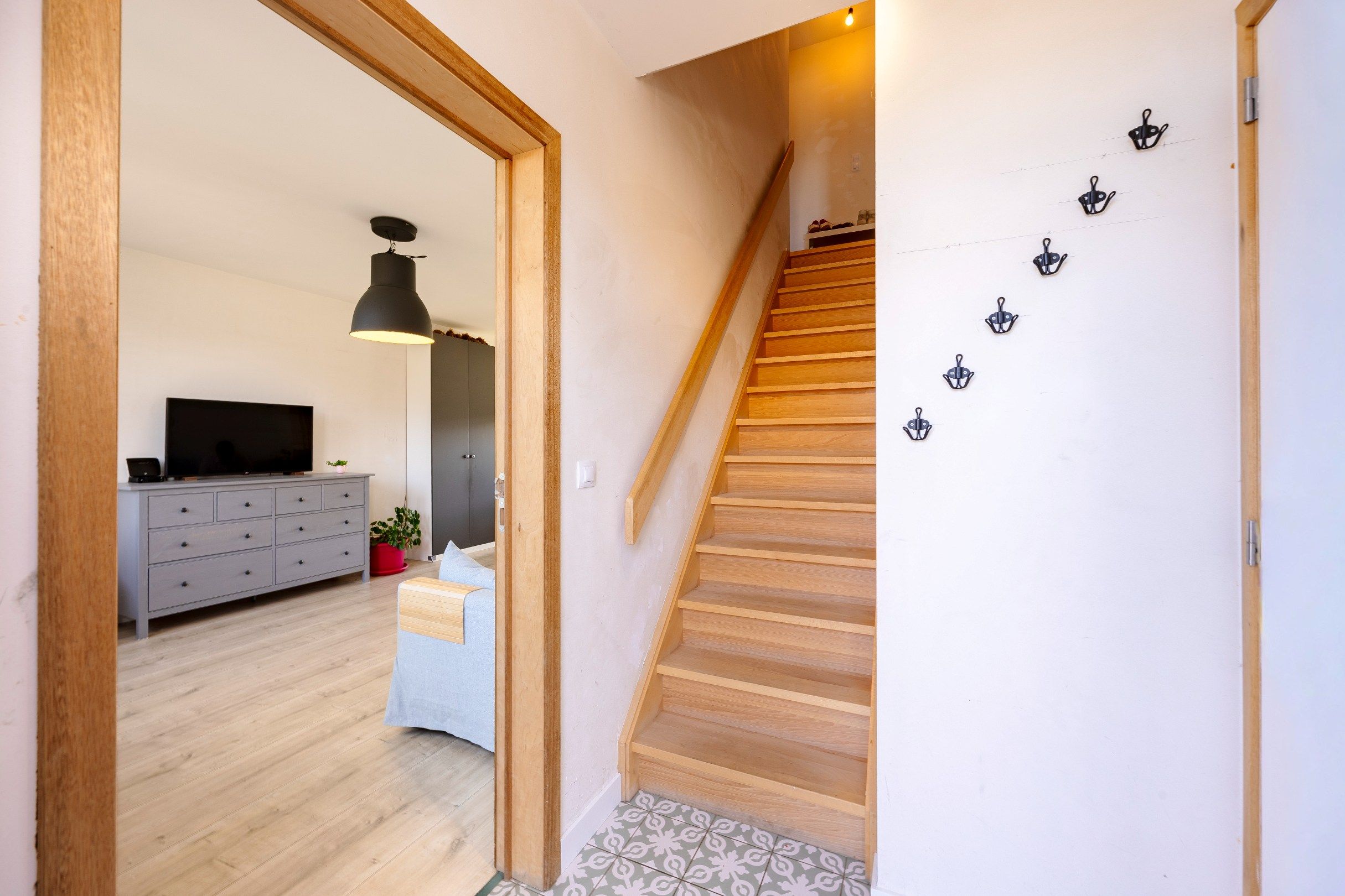 Instapklare en energiezuinige woning foto 7