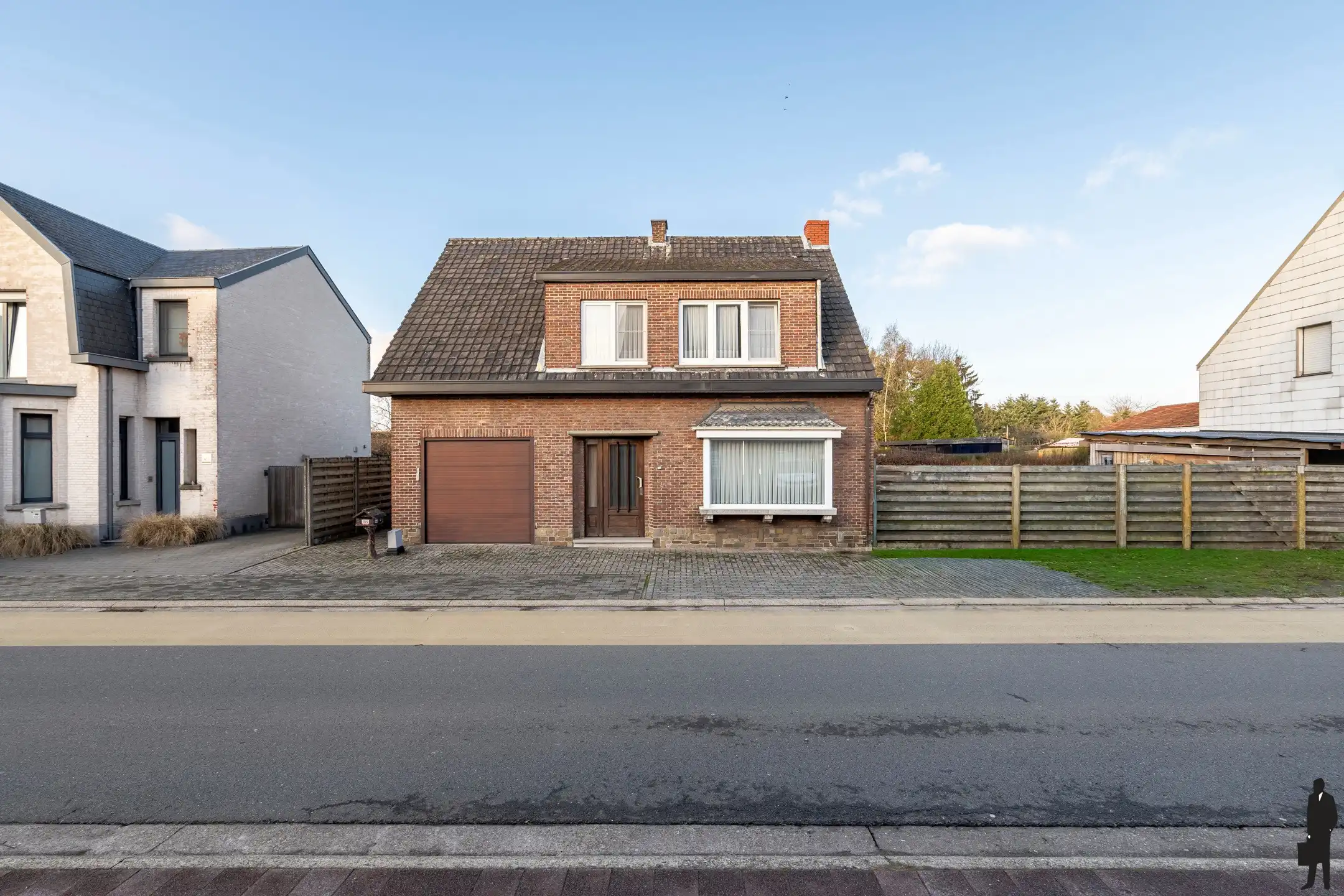 Te renoveren woning op ca. 550m² grond. foto 23