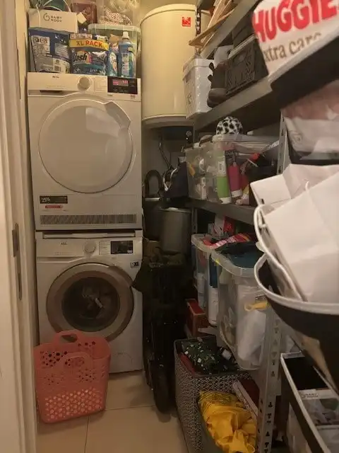 Centraal gelegen appartement op de eerste verdieping van residentie ' De Negenvaam' foto 6