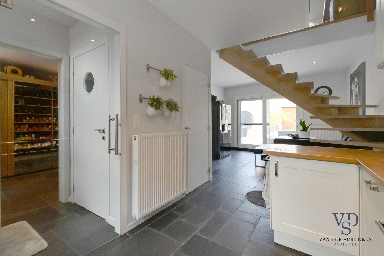 Charmante woning, centrum Gavere  foto 5