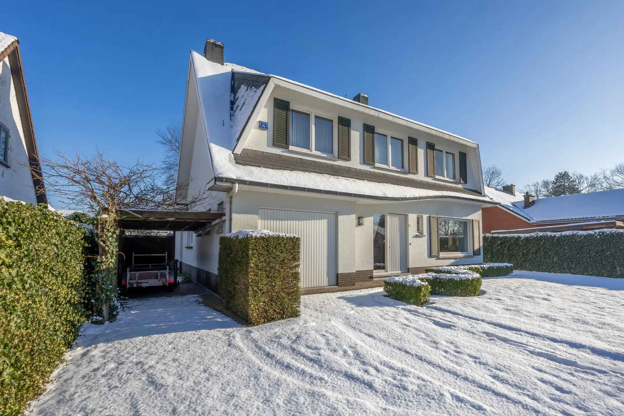 Charmante woning op een toplocatie foto 3