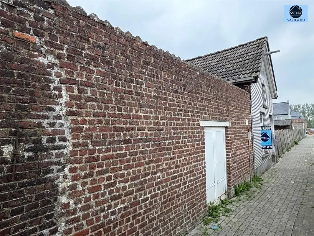TE RENOVEREN WONING foto 2