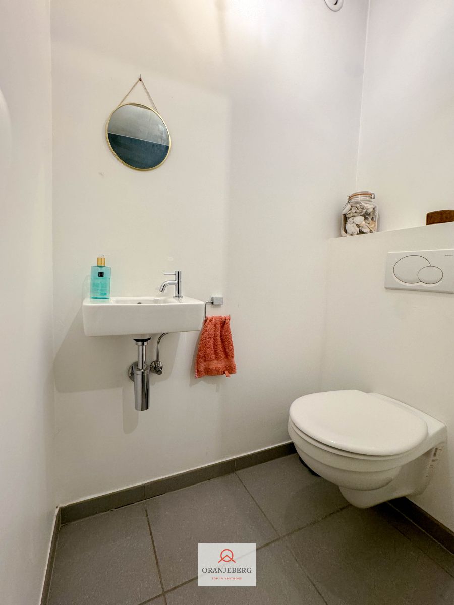 Ruim 3 slaapkamer appartement op uitstekende ligging in Gent foto 24