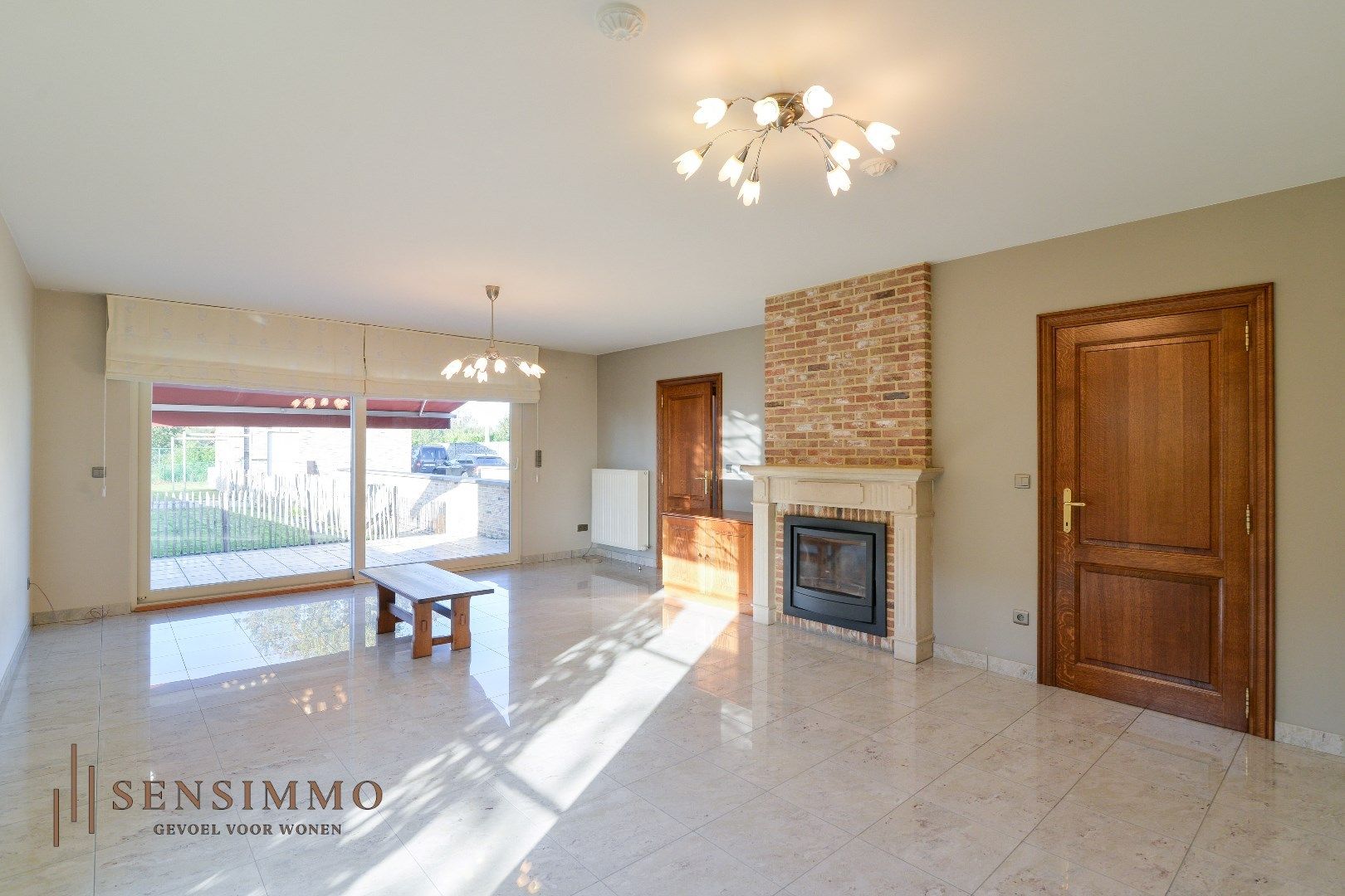 Idyllische Villa op 30a perceel met paardenstal in Landelijke Regio Mombeek - Hasselt foto 4