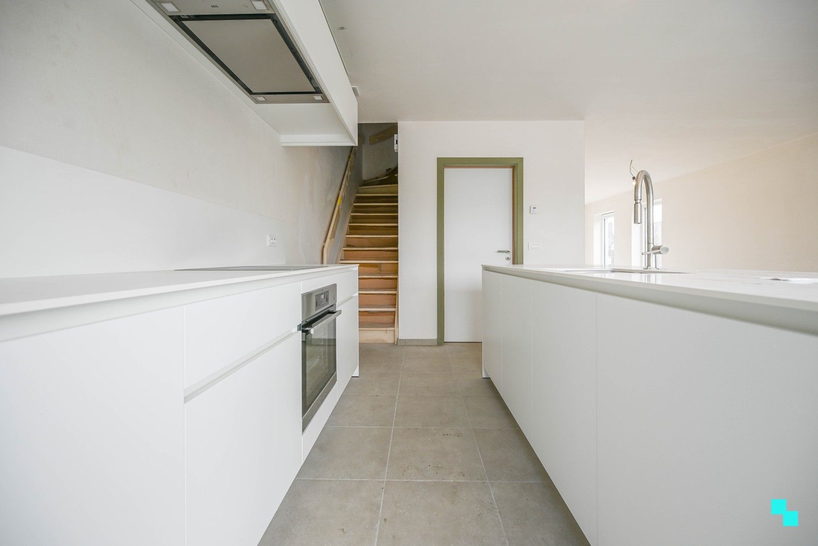 Nieuw te bouwen BEN-woning naar eigen smaak foto 11