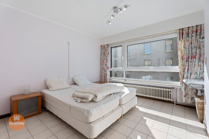 HOEKAPPARTEMENT MET DRIE SLAAPKAMERS OP DE WANDELDIJK foto 10