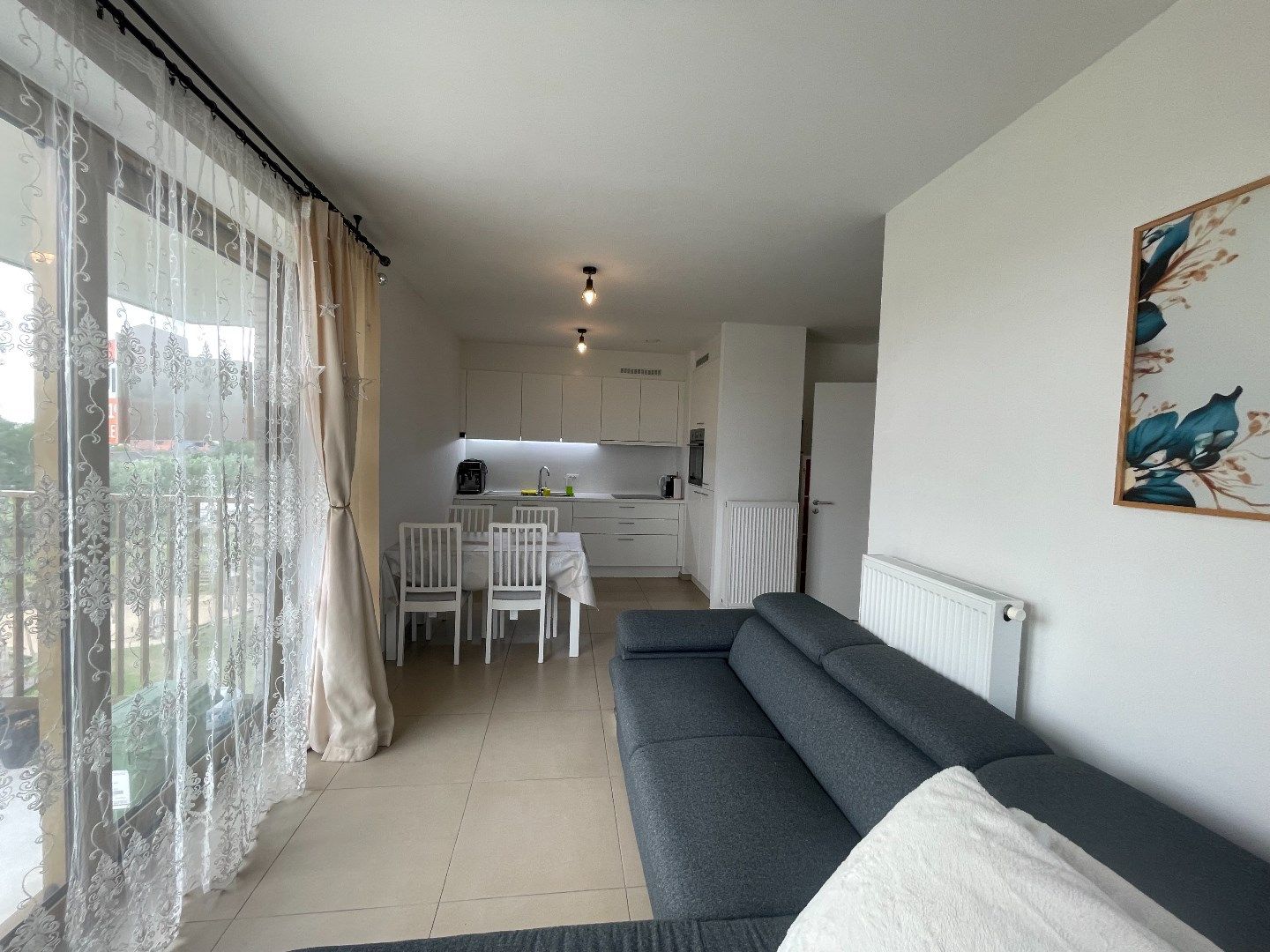 Appartement met terras en garage te Lokeren  foto 3