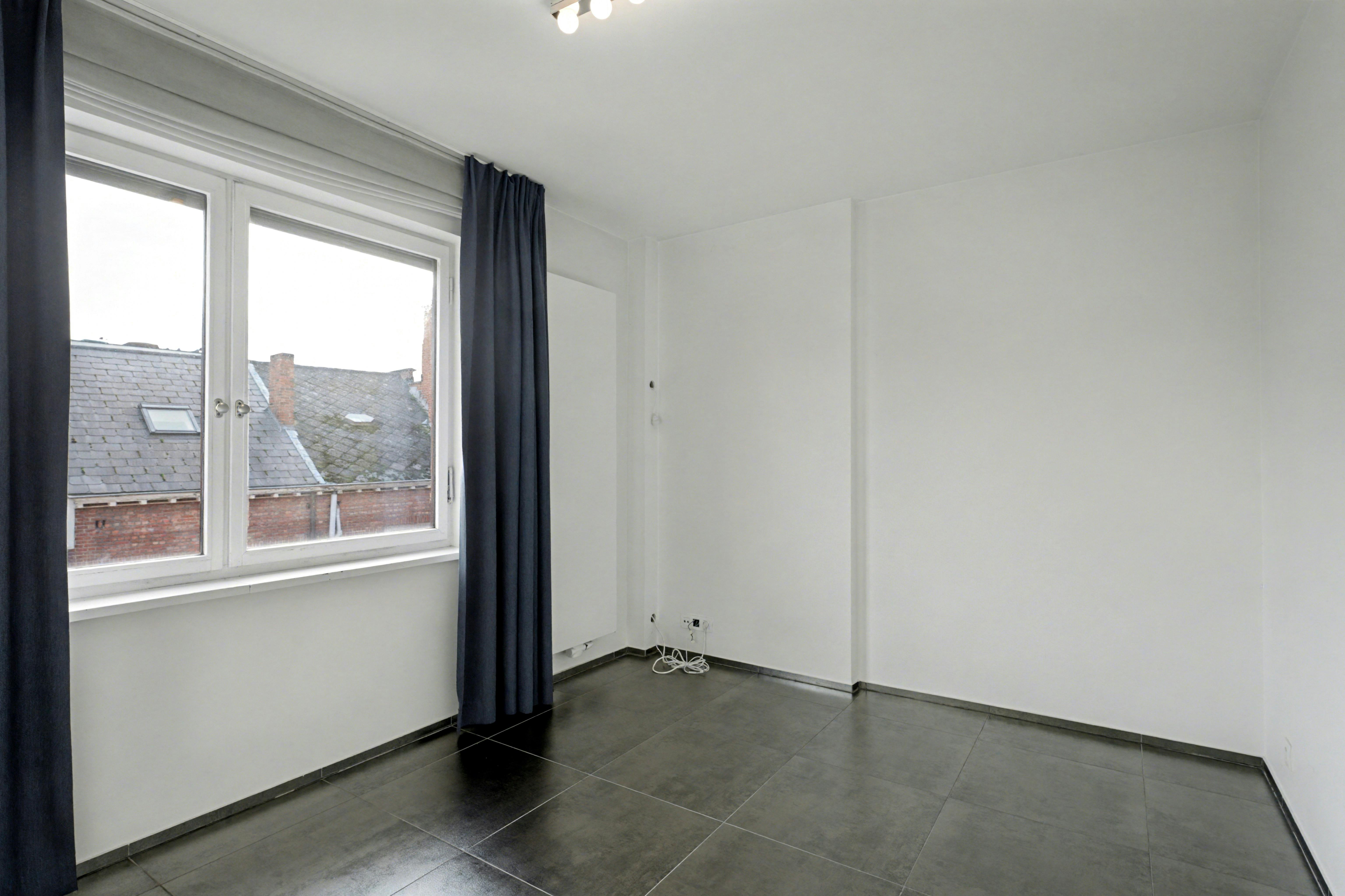 Exclusief duplex-penthouse met adembenemend terras in hartje Hasselt foto 23