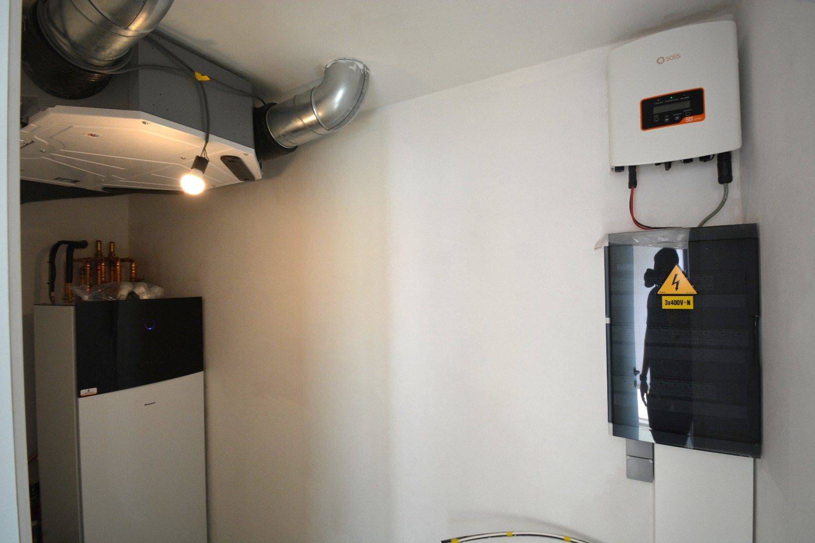 Nieuwbouw app te Begijnendijk. foto 16
