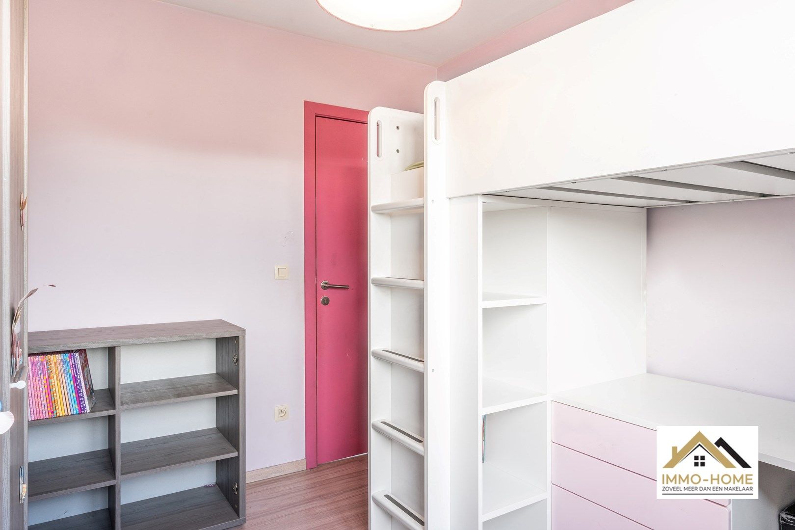 Perfect instapklare woning te Evergem foto 20