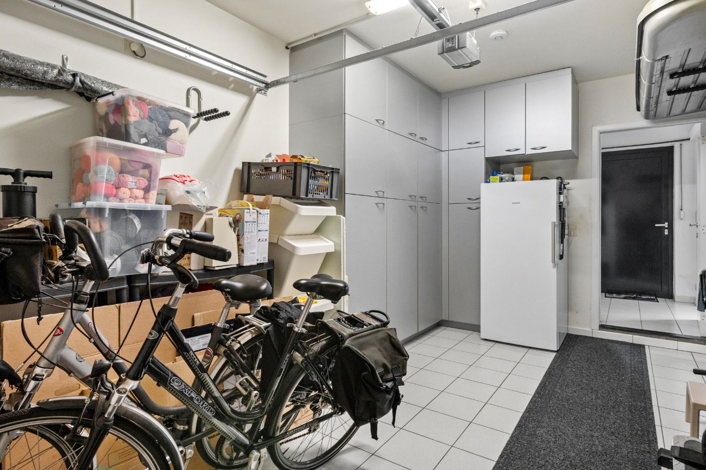Instapklare HOB met 5 slpk., tuin en inpandige garage foto 12