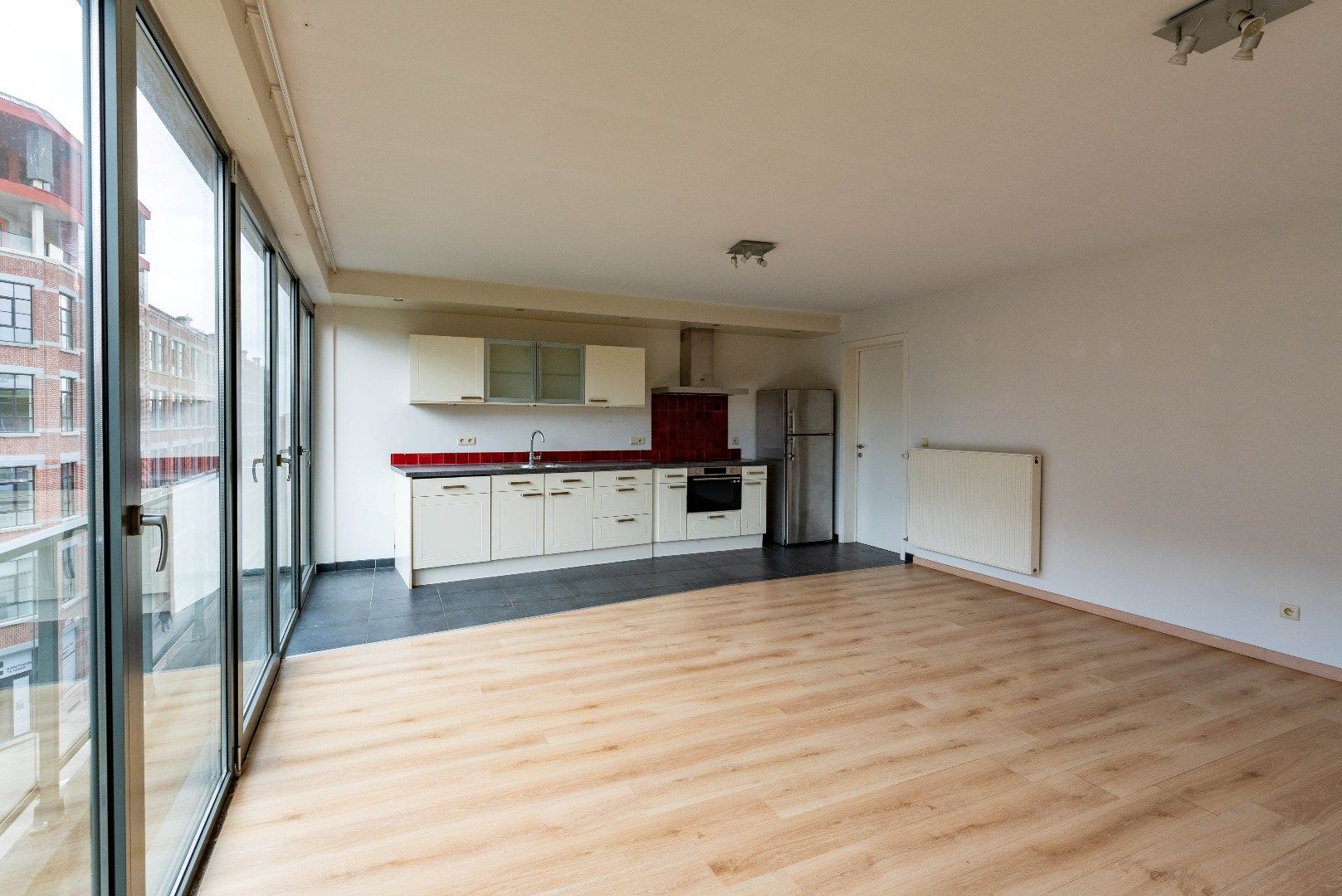 Mooi appartement met 2 slk en terras foto 4