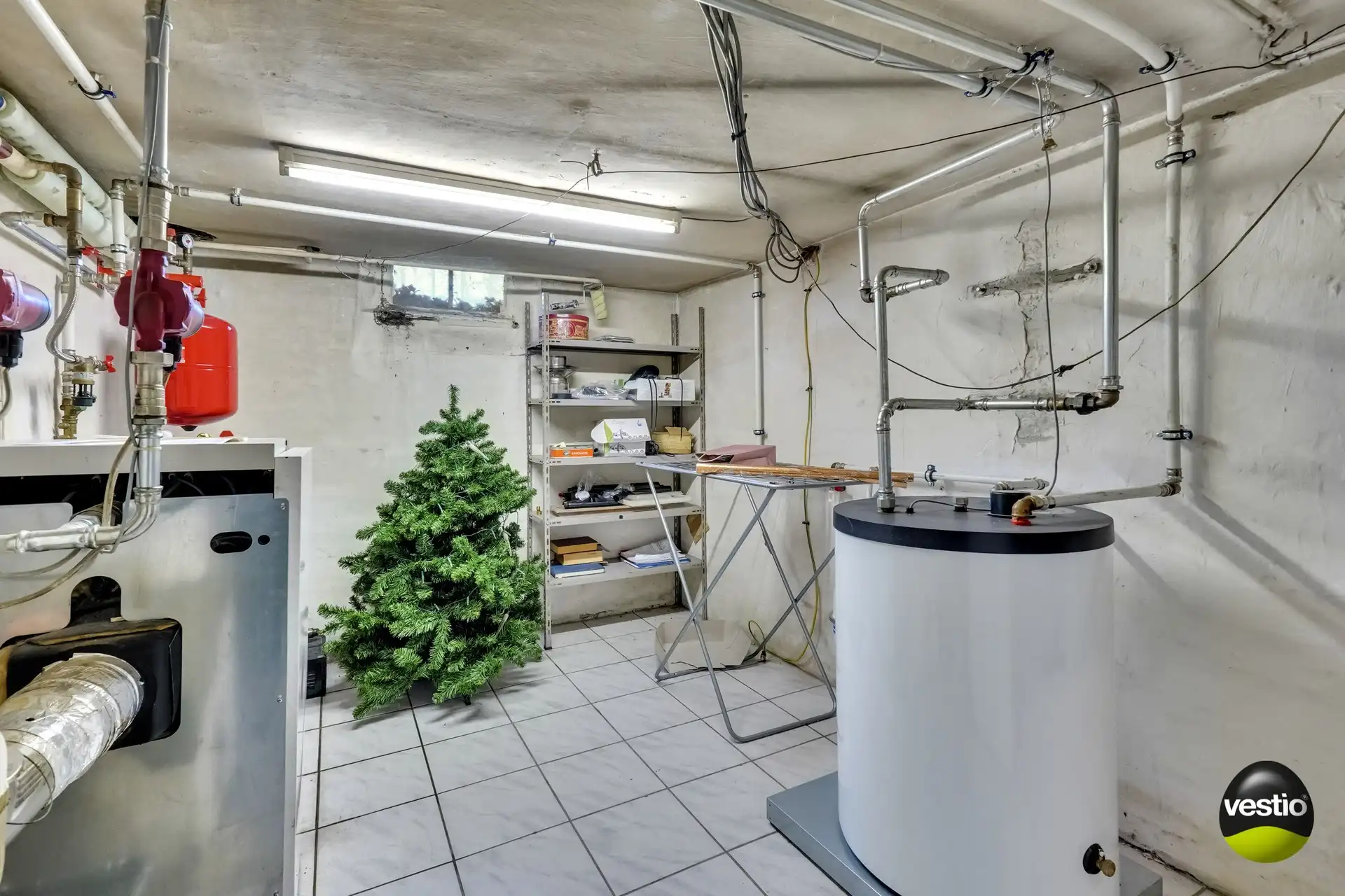 RUSTIG GELEGEN WONING MET 4 SLAAPKAMERS foto 30
