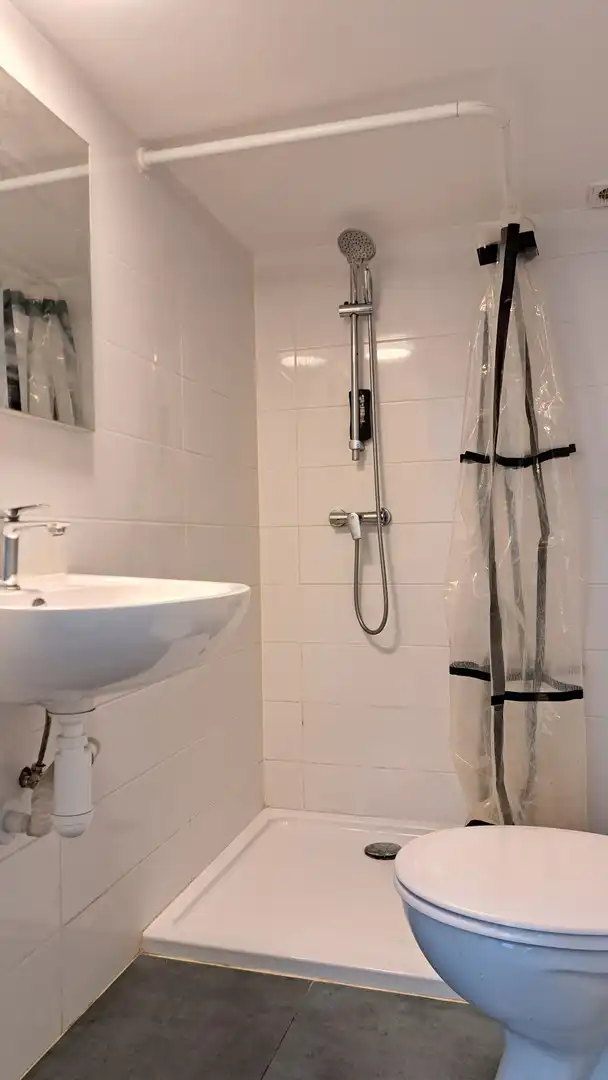 Gelijkvloerse studio foto 3