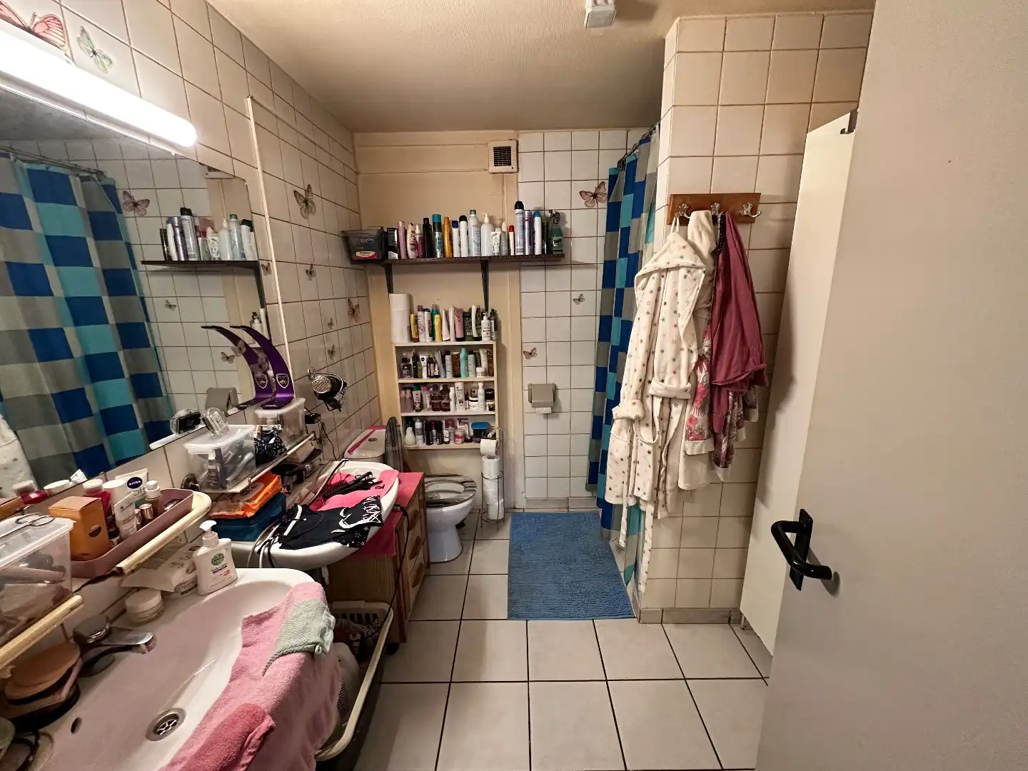 Opbrengsteigendom met 5 appartementen en 3 studio's – gunstig EPC, asbestveilig en conforme elektrische installatie foto 10