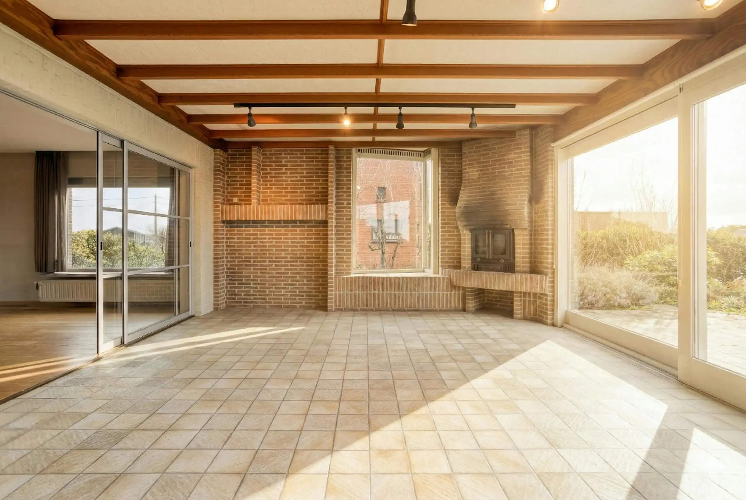 Op te frissen villa te koop op perceel van 2.015 m² in Hooglede foto 5