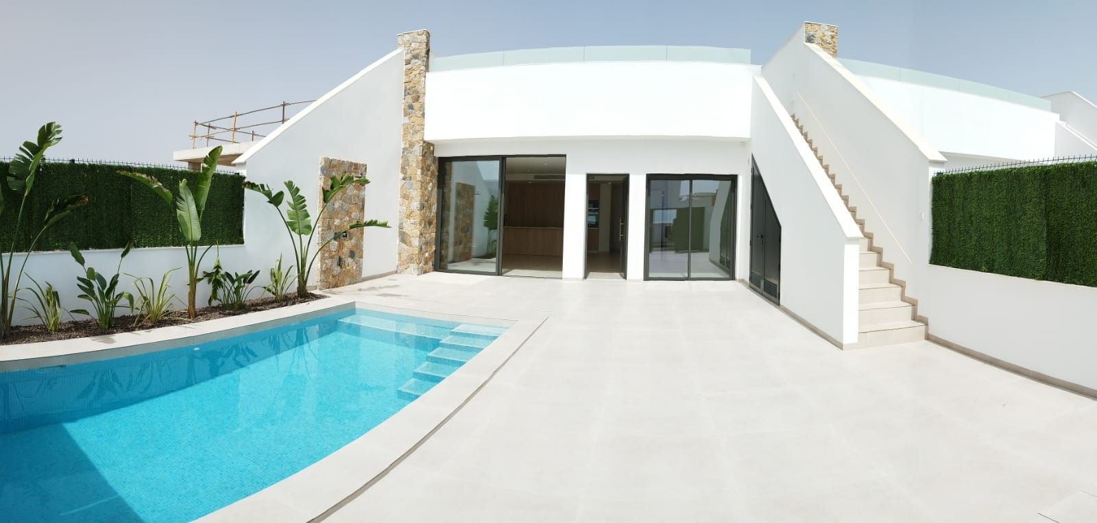 Villas Alejandra XI - San Javier foto 2