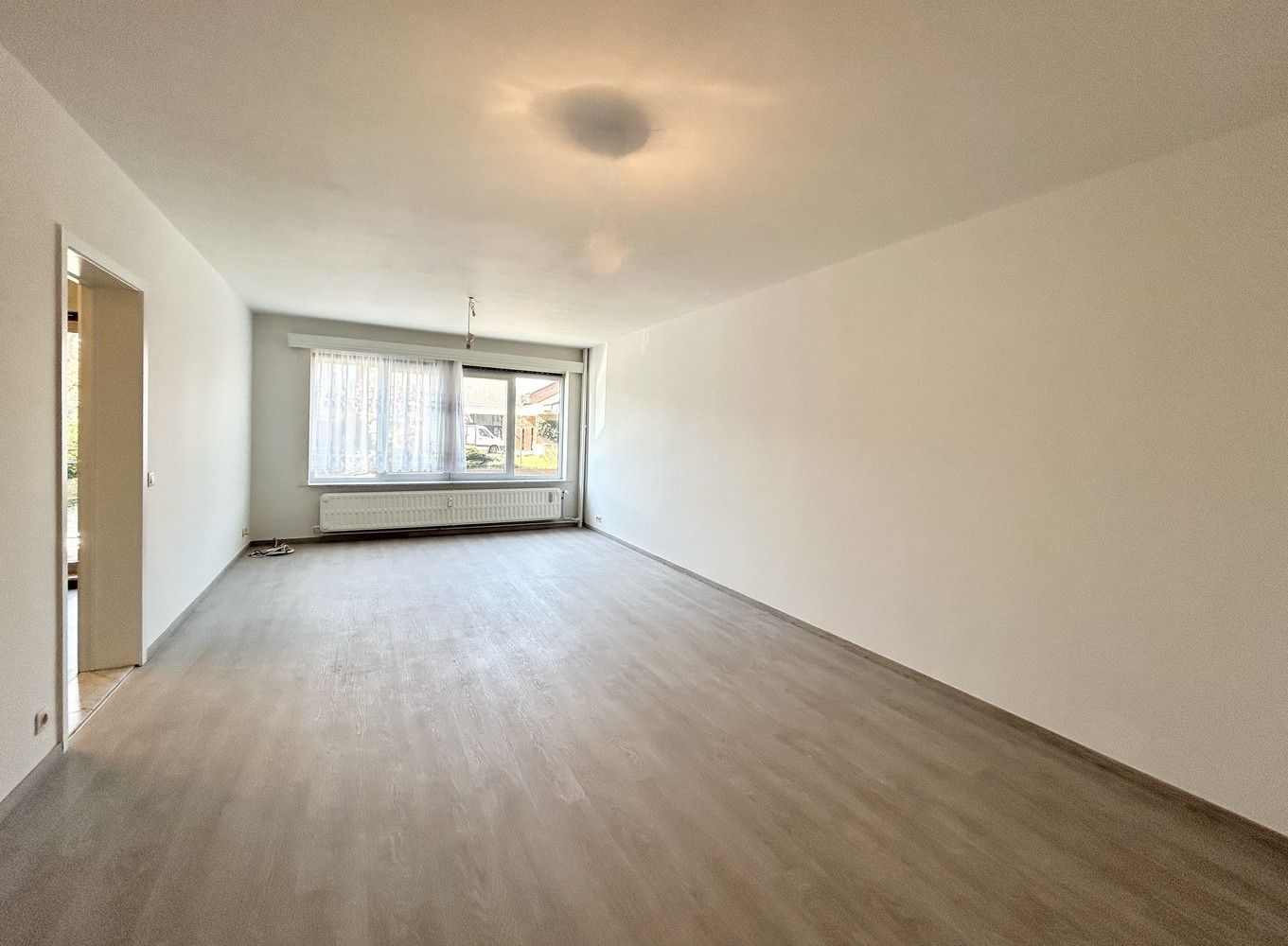 Volledig gerenoveerd appartement met 2 slaapkamers te Heverlee foto 3