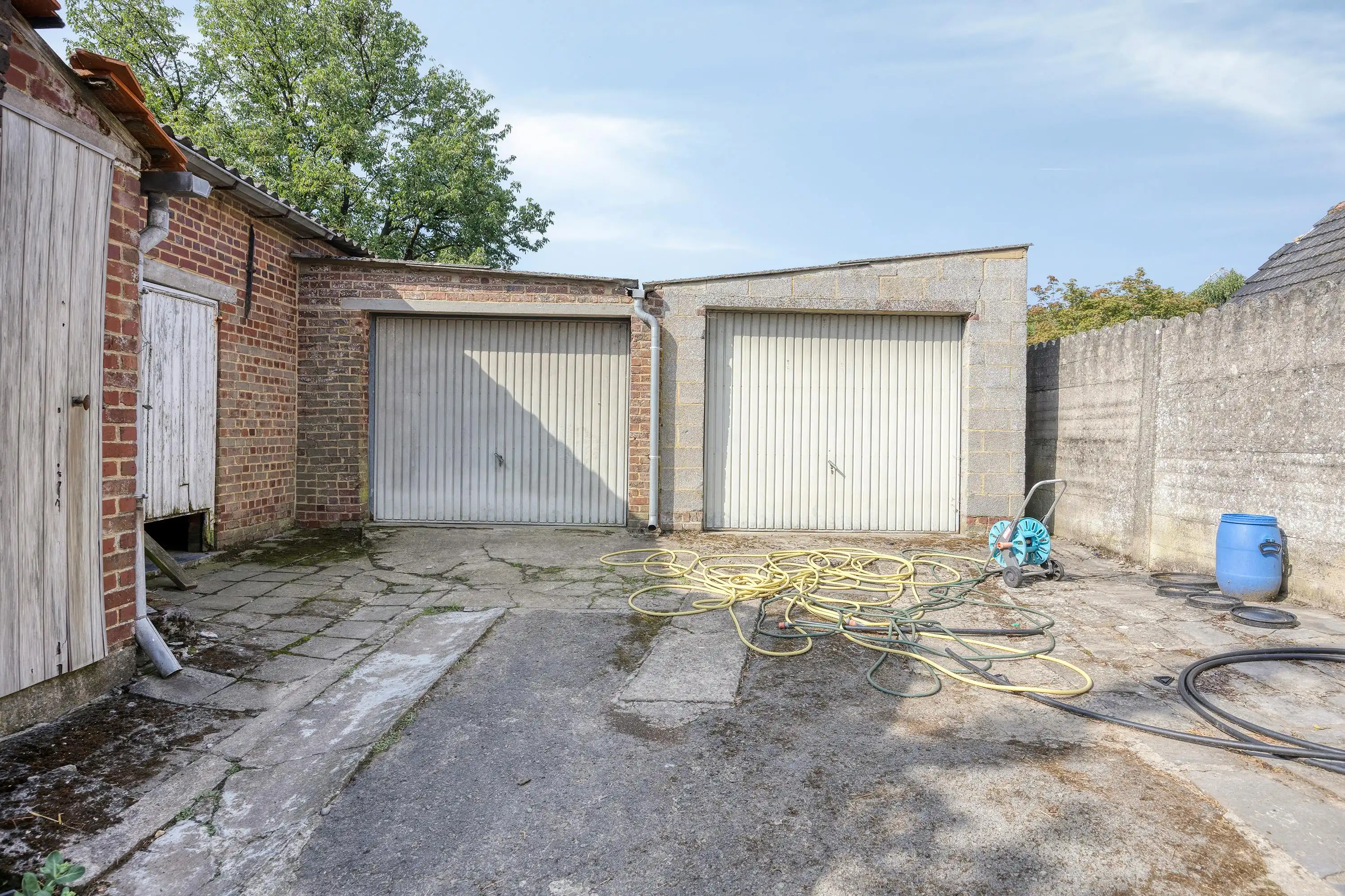 Gerenoveerd huis te koop in Mater (Oudenaarde) foto 18